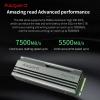 Asgard M.2 Pcle 4.0 NVMe SSD AN4 GEN4X4 M.2 2280