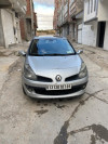 Renault Clio 3 2007 Exception