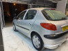 Peugeot 206 2005 206