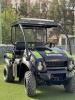 Kawasaki Buggy de golf 2009