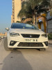 Seat Ibiza 2018 High Facelift