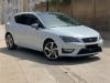 Seat Leon 2017 FR+15