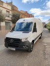 Sprinter 515 cdi Mercedece 2023