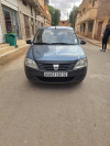 Dacia Logan 2010 Base