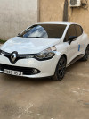 Renault Clio 4 2015 Limited