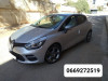 Renault Clio 4 2017 GT Line +