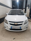 Chevrolet Sail 5 portes 2011 Exclusive