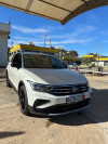 Volkswagen Tiguan 2022 Urban sport