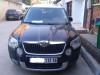 Skoda Yeti 2012 Elegance