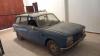 Peugeot 304 1978 304