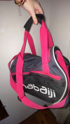 cabas decathlon 20L