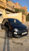 Fiat 500 2023 Neuf