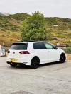 Volkswagen Golf 7 2014 R