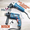  Pack bosch 2articles chighnol+trnsenaise