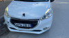 Peugeot 208 2015 Allure