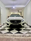 Mercedes GLA 2014 GLA