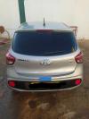 Hyundai Grand i10 2018 DZ