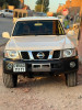 Nissan Patrol Long 2011 4800