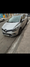 Renault Clio 4 2019 GT Line +