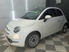 Fiat 500 2023 club