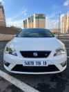 Seat Leon 2016 Fr+