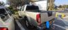 Nissan Navara 2010 Double Cabine 