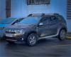 Dacia Duster 2014 Laureate