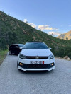 Volkswagen Polo 2014 R-line