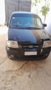 Hyundai Atos 2008 GLS