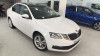 Skoda Octavia 2019 Clever