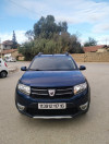 Dacia Sandero 2017 Stepway