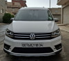 Volkswagen Caddy 2018 Alltrack