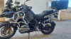 Gs1200r adventure triple black Bmw gs1200r adventure 2016