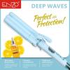 Enzo Professional 3 Barrel Deep Hair Waver EN-1970