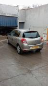 Renault Clio 3 2012 Exception