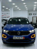 Volkswagen T Roc Tdi 2020 R line