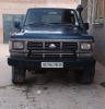 Nissan Patrol Long 1990 Patrol Long