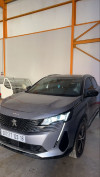 Peugeot 3008 2023 