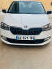 Skoda Fabia 2021 Clever