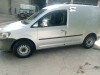 Volkswagen Caddy 2014 