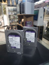 Disque Dur interne western digital 10To HDD purple surveillance