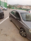 Chevrolet Aveo 4 portes 2008 LT