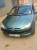 Peugeot 206 1999 