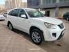 Chery Tiggo 2014 Tiggo