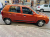 Suzuki Alto K10 2014 Alto K10