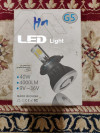 Phare de voiture LED G5 H1 H13 40w 4000lm