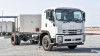 ISUZU JAPAN FVR 2024