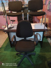 vente bureaux ,chaises et fauteuil de bureau 