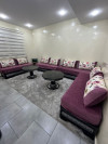 Salon marocain 