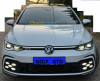 Volkswagen Golf 8 2022 GTD